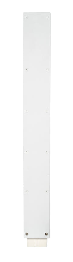 HK Audio POLAR 8 MK2 White Aktives Säulen-PA-System 1200W mit Bluetooth