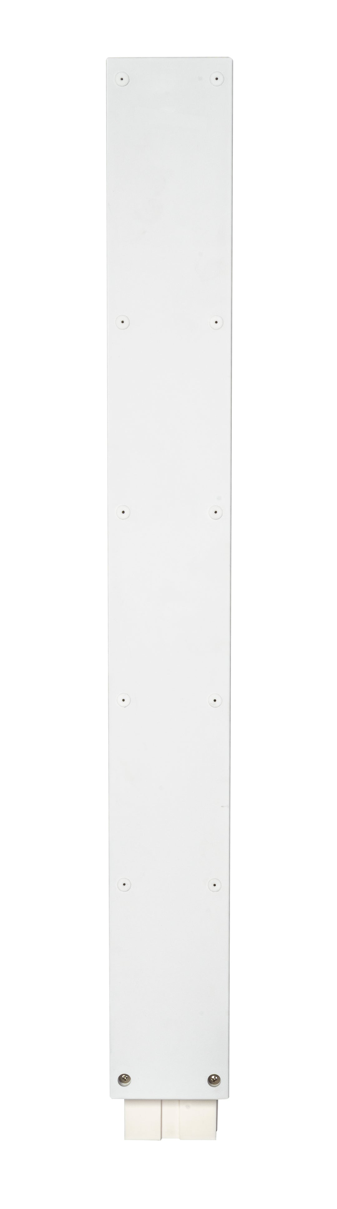 HK Audio POLAR 8 MK2 White Aktives Säulen-PA-System 1200W mit Bluetooth