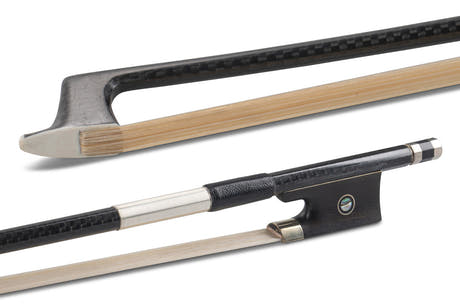 GEWA Geigenbogen Carbon - 4/4 Geigen
