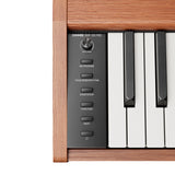 Donner DHP 100 PRO el-klaver Wood