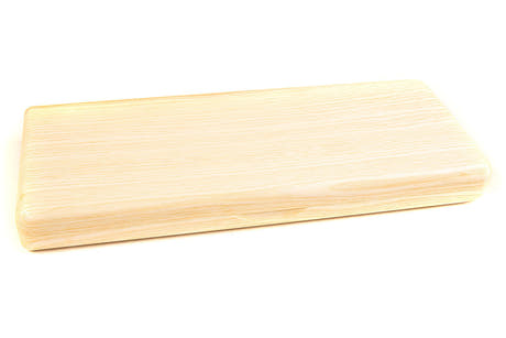 GEWA Reed case Klarinette 12 Blätter - Natur lackiert