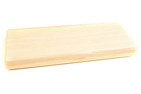 GEWA Reed case Klarinette 12 Blätter - Natur lackiert