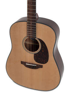 Applause Akustikgitarren Wood Classics AAD96-4 Natural Gloss - Natural Highgloss (AAD96-4)