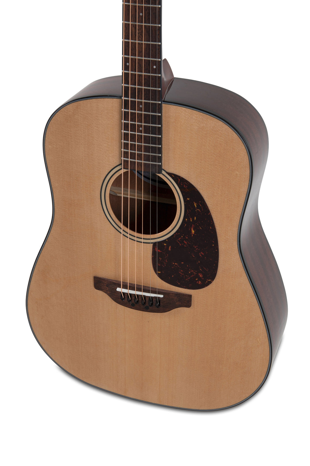 Applause Akustikgitarren Wood Classics AAD96-4 Natural Gloss - Natural Highgloss (AAD96-4)