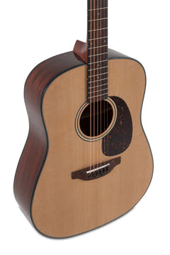 Applause Akustikgitarren Wood Classics AAD96-4 Natural Gloss - Natural Highgloss (AAD96-4)
