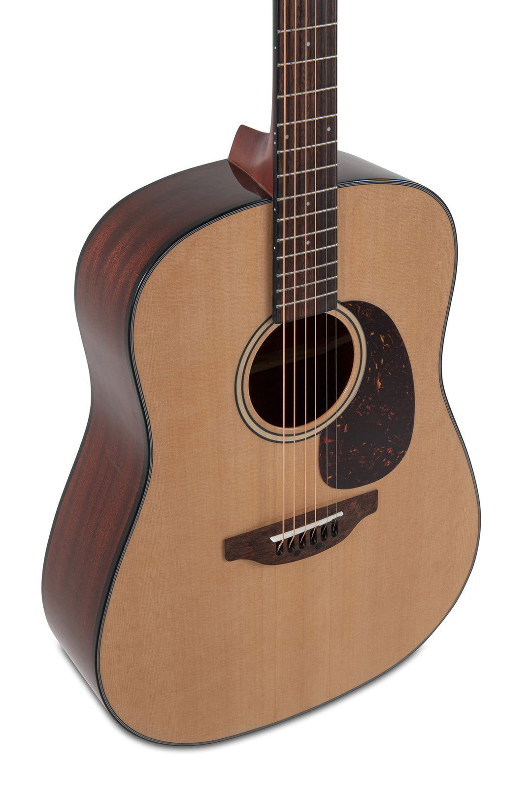 Applause Akustikgitarren Wood Classics AAD96-4 Natural Gloss - Natural Highgloss (AAD96-4)