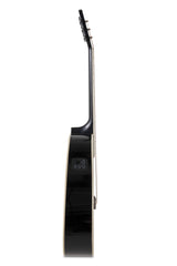 Applause E-Akustik Gitarren Wood Classics AED96-5HG Black Gloss Electro - Black hochglanz (AED96-5HG)