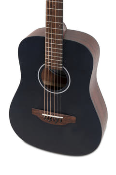 Applause Akustikgitarren Holz Classics AAT96-4S Travel - Matt (AAT96-4S)