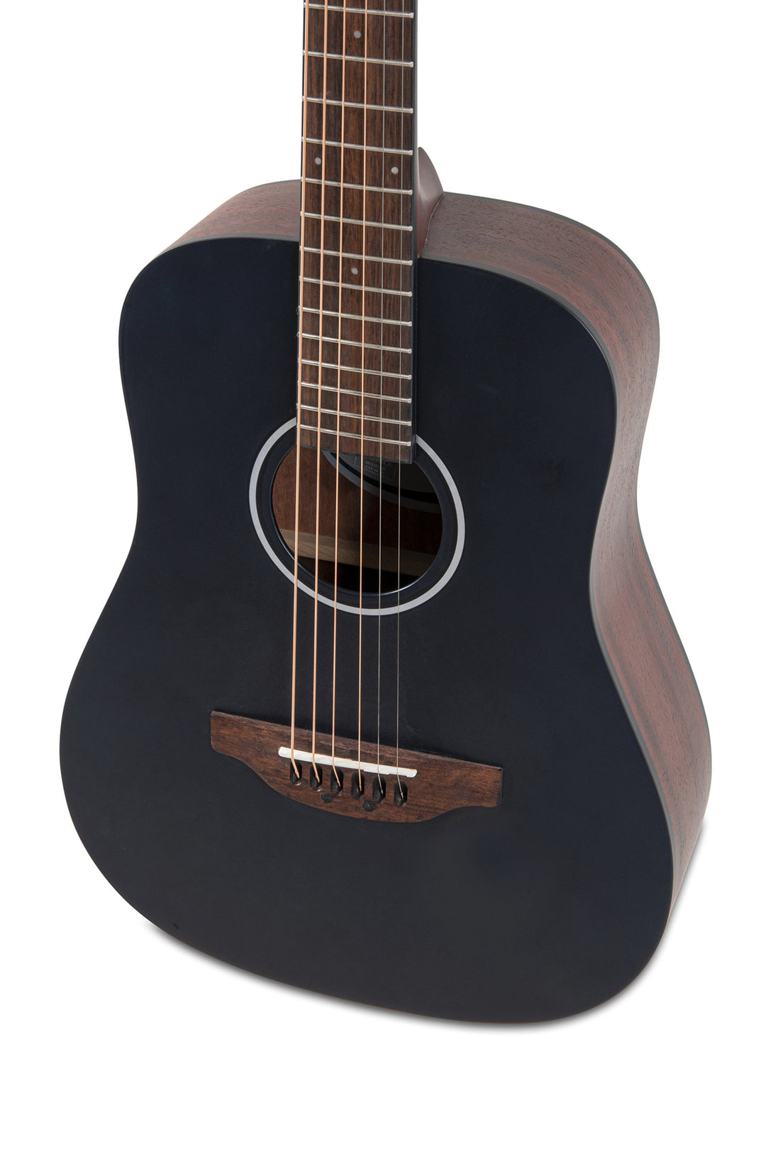Applause Akustikgitarren Holz Classics AAT96-4S Travel - Matt (AAT96-4S)
