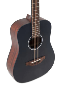 Applause Akustikgitarren Holz Classics AAT96-4S Travel - Matt (AAT96-4S)
