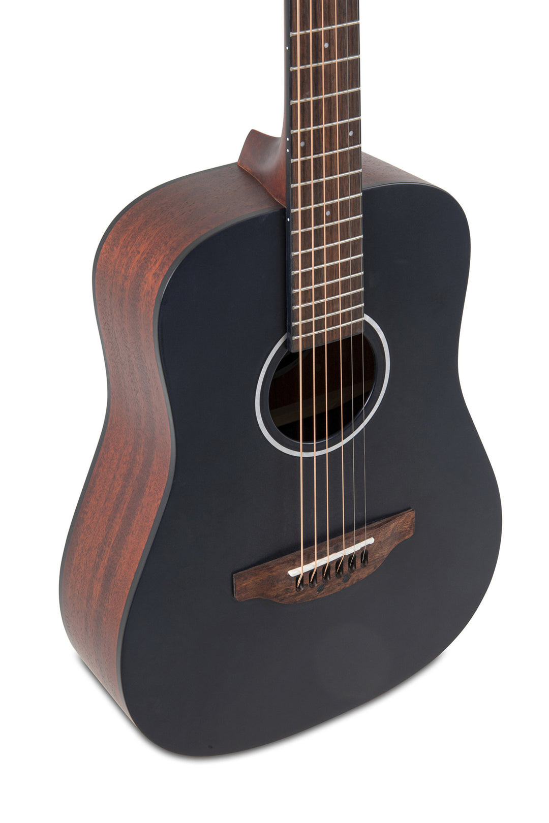 Applause Akustikgitarren Holz Classics AAT96-4S Travel - Matt (AAT96-4S)