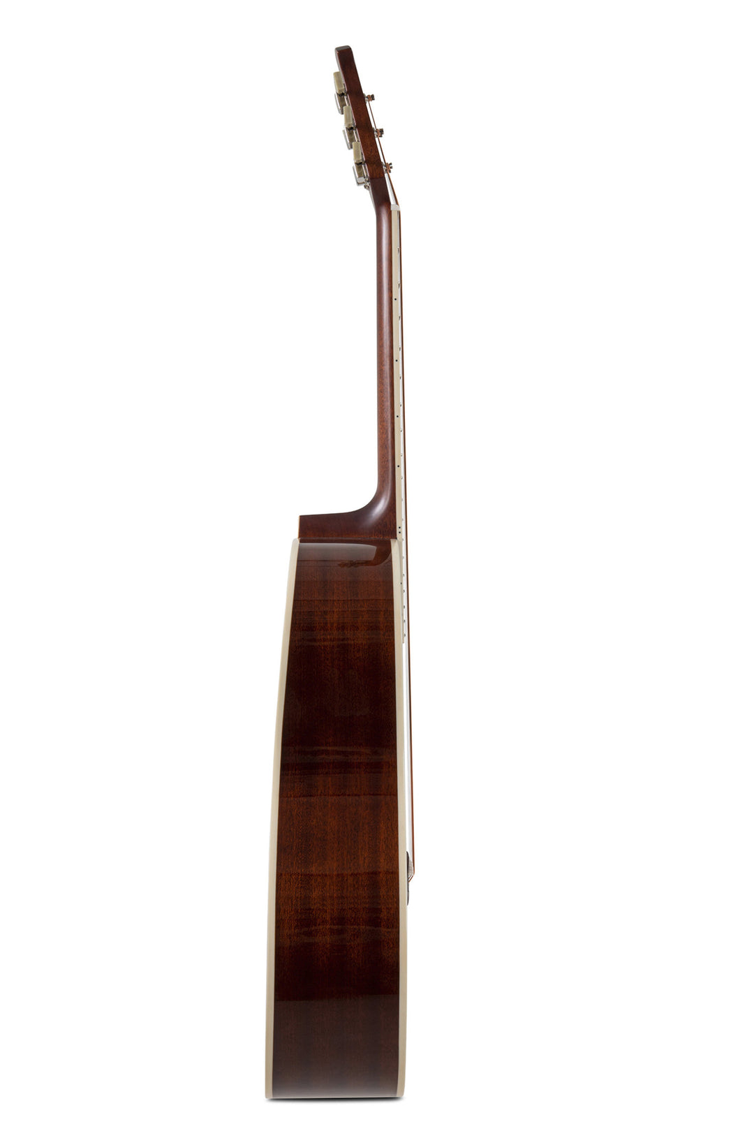 Applause Akustikgitarren Wood Classics AAS96-1 Dreadnought Slope Shoulder - Sunburst (AAS96-1)