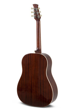 Applause Akustikgitarren Wood Classics AAS96-1 Dreadnought Slope Shoulder - Sunburst (AAS96-1)
