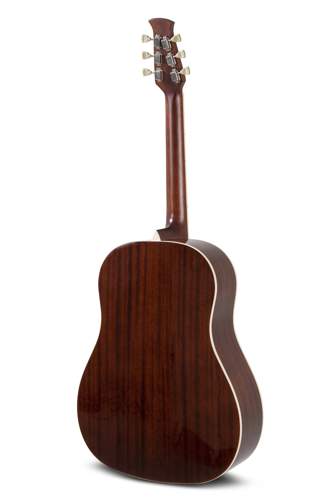 Applause Akustikgitarren Wood Classics AAS96-1 Dreadnought Slope Shoulder - Sunburst (AAS96-1)