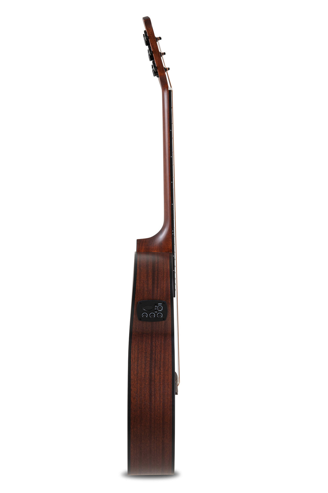 Applause E-Akustik Gitarren Wood Classics AEO96-M Orchestra Model Elektro - Natur Matt (AEO96-M)