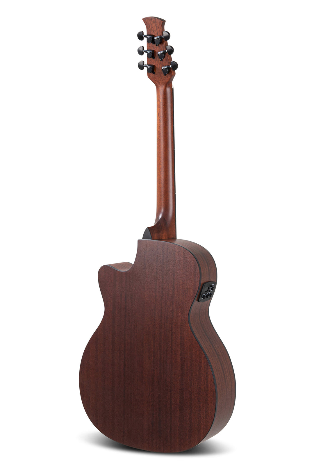 Applause E-Akustik Gitarren Wood Classics AEO96-M Orchestra Model Elektro - Natur Matt (AEO96-M)