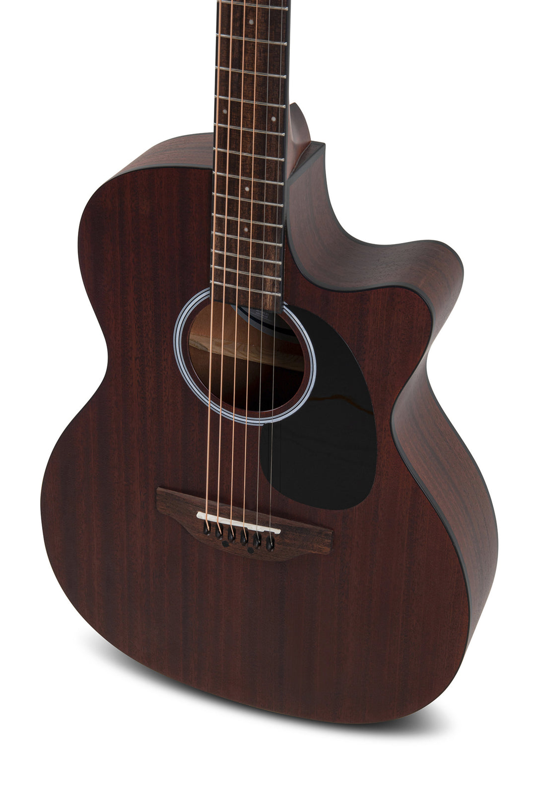 Applause E-Akustik Gitarren Wood Classics AEO96-M Orchestra Model Elektro - Natur Matt (AEO96-M)
