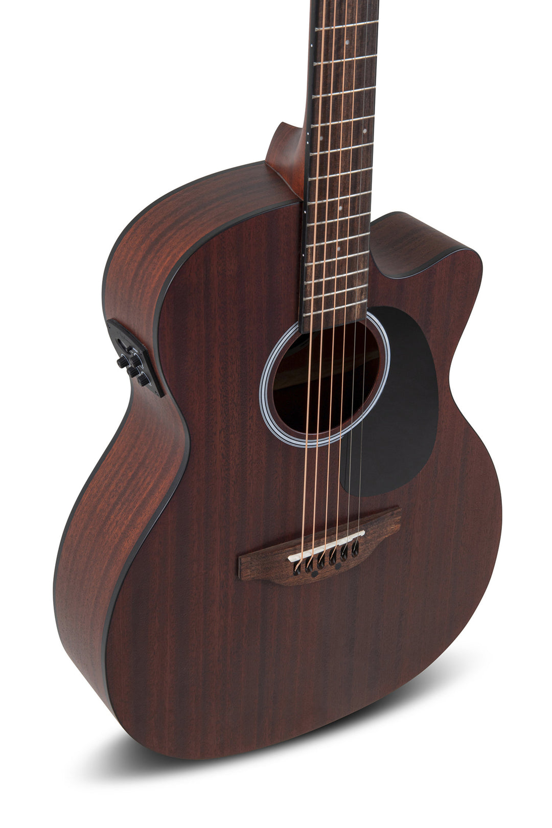 Applause E-Akustik Gitarren Wood Classics AEO96-M Orchestra Model Elektro - Natur Matt (AEO96-M)