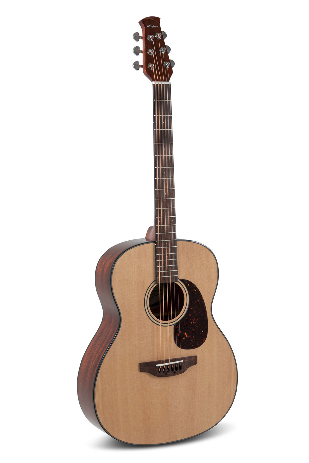 Applause Akustikgitarren Wood Classics AAO96-4 Orchestra Model Natural - Natural (AAO96-4)