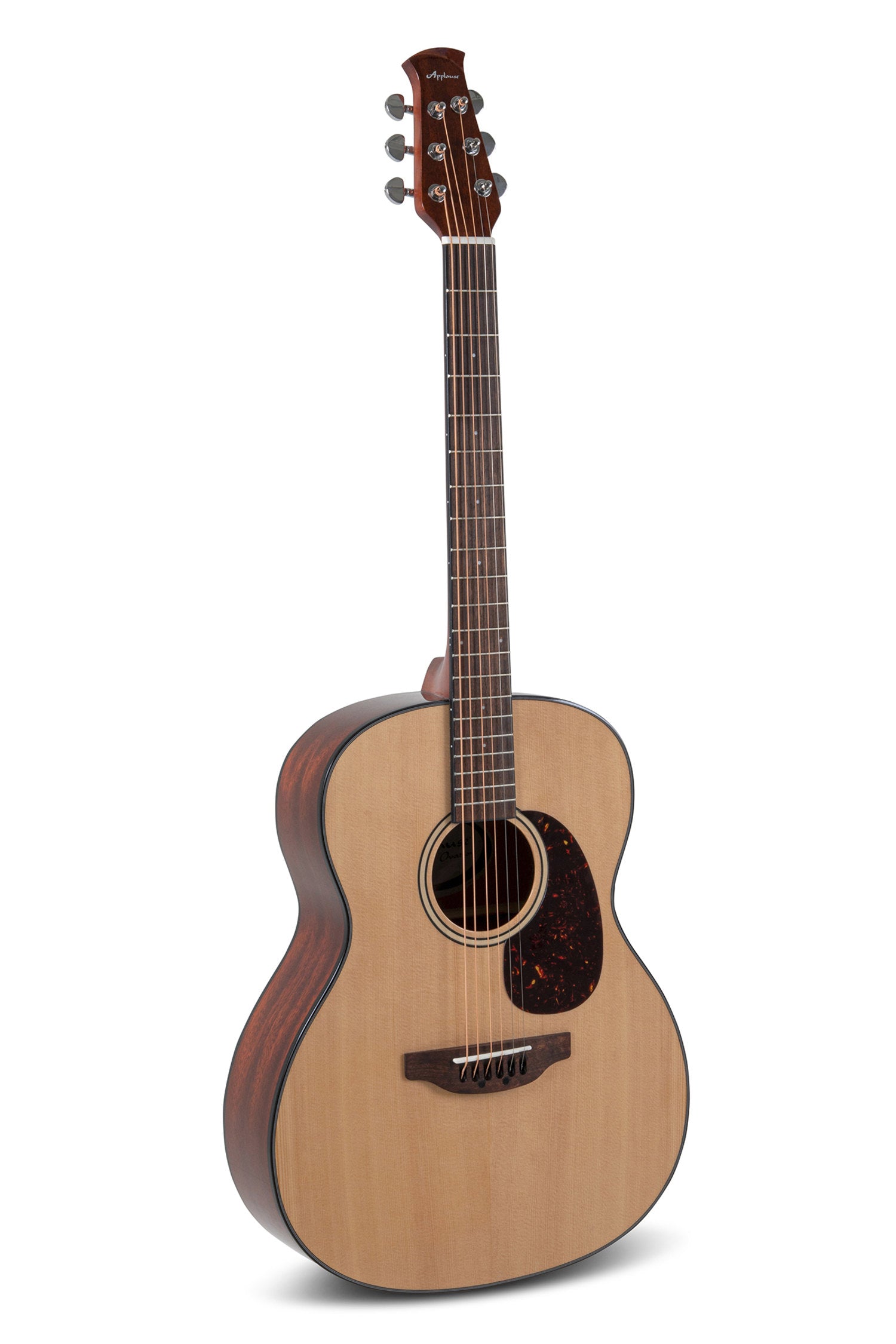 Applause Akustikgitarren Wood Classics AAO96-4 Orchestra Model Natural - Natural (AAO96-4)