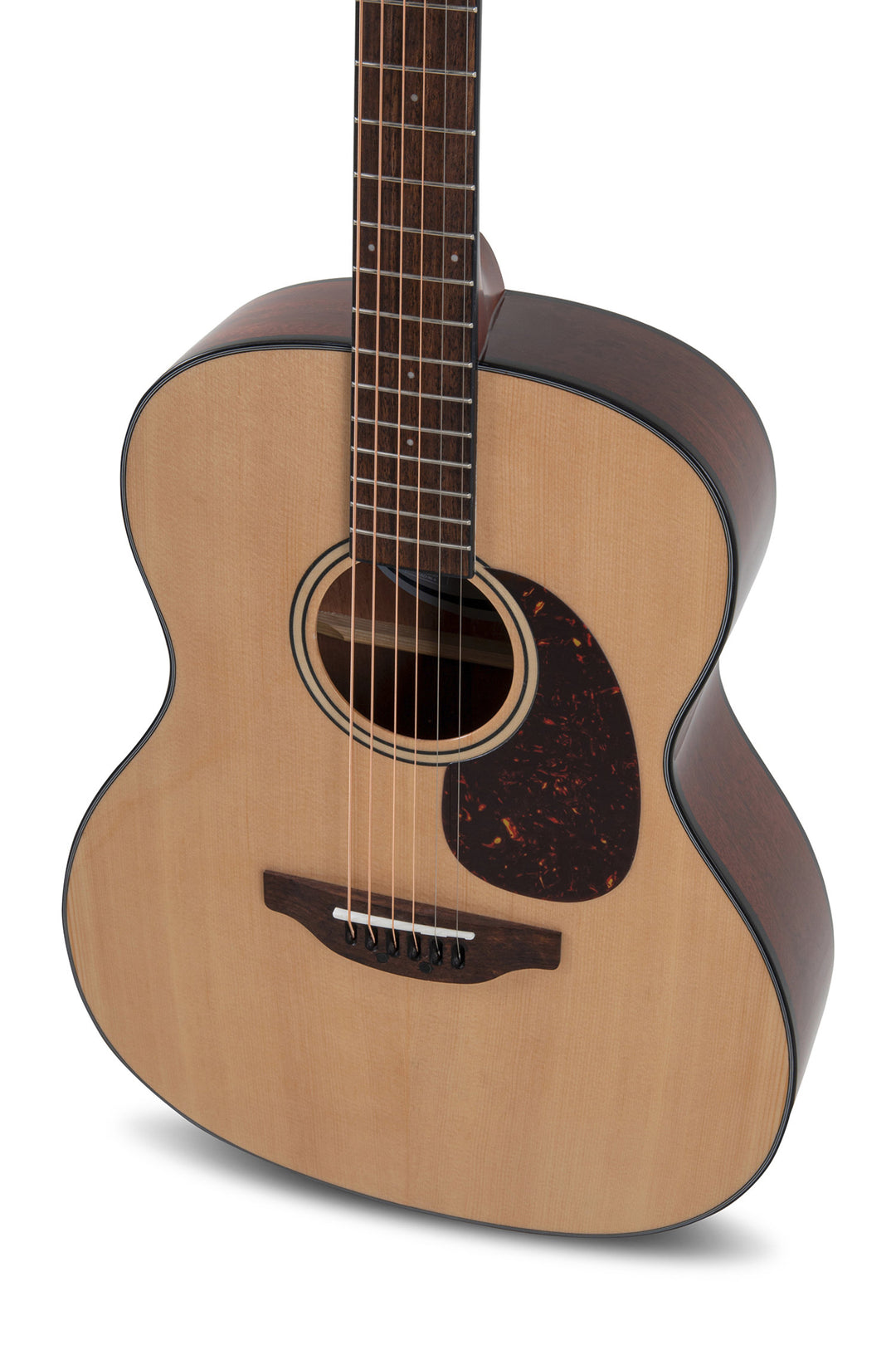 Applause Akustikgitarren Wood Classics AAO96-4 Orchestra Model Natural - Natural (AAO96-4)