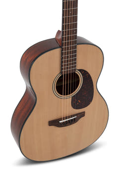 Applause Akustikgitarren Wood Classics AAO96-4 Orchestra Model Natural - Natural (AAO96-4)