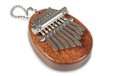 GEWA kalimba mit 8 Tasten aus Mahagoni