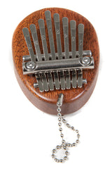 GEWA kalimba mit 8 Tasten aus Mahagoni
