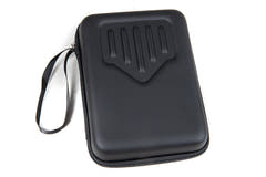 GEWA kalimba mit 21 Tasten aus Mahagoni, Leaves
