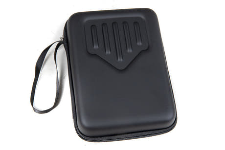 GEWA kalimba mit 21 Tasten aus Mahagoni, Leaves