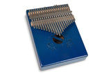 GEWA kalimba mit 21 Zungen aus Mahagoni, Beetle