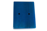 GEWA kalimba mit 21 Zungen aus Mahagoni, Beetle