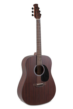 Applause Akustik Gitarren Holz Classics AAD96-M Mahagoni Natur Matt - Mahagoni Natur (AAD96-M)
