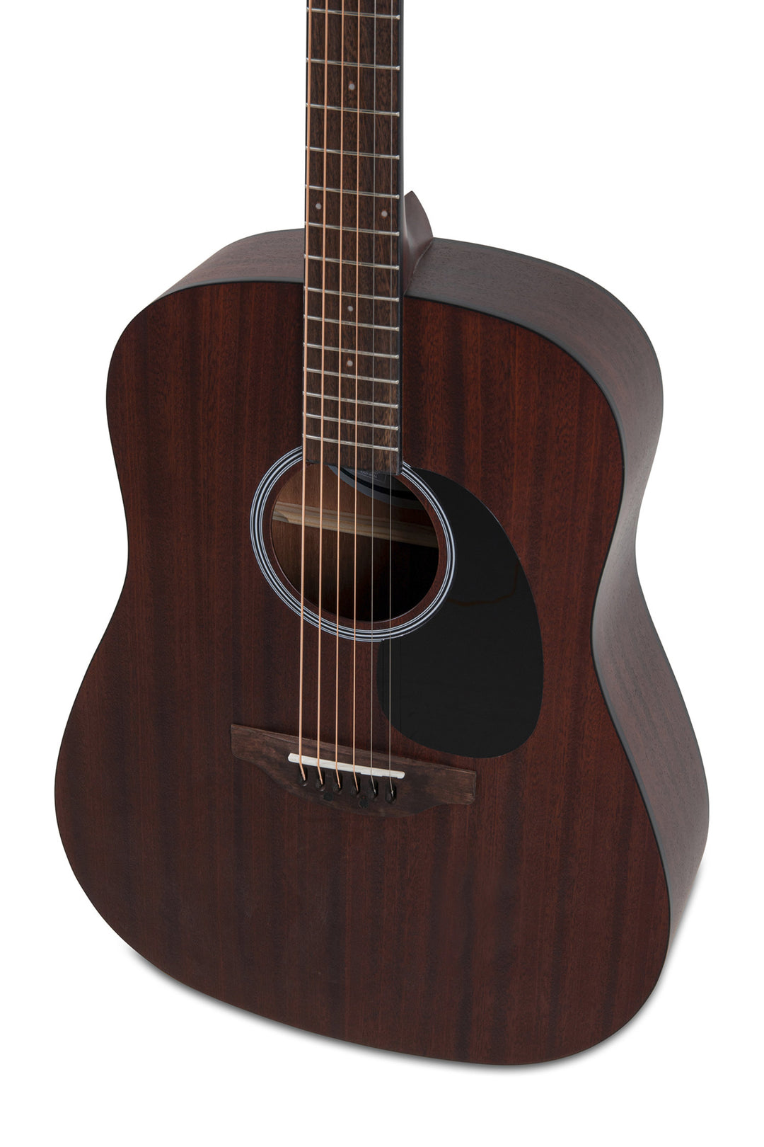 Applause Akustik Gitarren Holz Classics AAD96-M Mahagoni Natur Matt - Mahagoni Natur (AAD96-M)