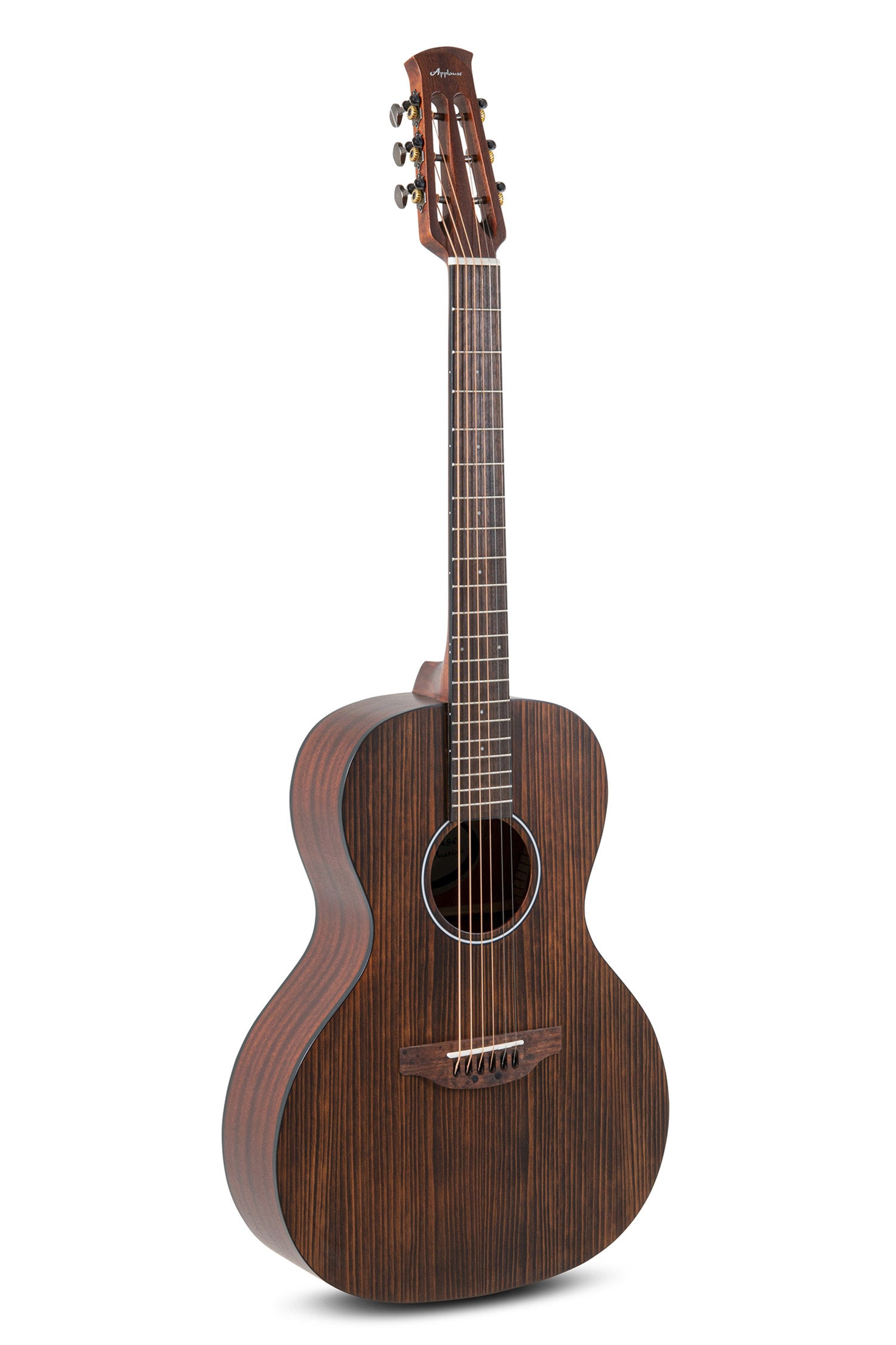 Applause Akustikgitarren Wood Classics AAP-96-AN OOO Vintage - Vintage Matt (AAP96-AN)