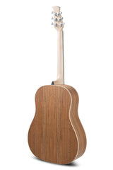 Applause Akustik Gitarren Jump Slope Shoulder Dreadnought - Lipstick (AAS-69-R)