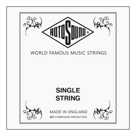 Rotosound Kontrabass Saiten Kontrabass - G1w (RS4001)