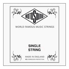 Rotosound E-Bass Saiten Swing Bass 66 Double Ball End - high C 030 Double Ball End (DBL030)
