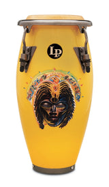 Latin Percussion Conga Santana Mini Stimmbar - Africa Speaks (LPM197-SAS)