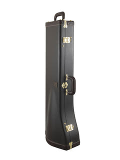 Vincent Bach Bb/F-Tenor Posaune 36B Stradivarius - 36B