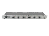 Omnitronic ZD-160 Zone Mixer