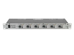 Omnitronic ZD-160 - Zonenmixer