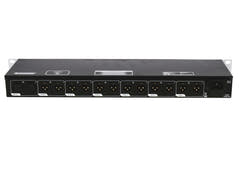 Omnitronic ZD-160 - Zonenmixer