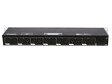Omnitronic ZD-160 - Zonenmixer
