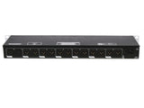 Omnitronic ZD-160 Zone Mixer