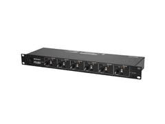 OMNITRONIC ZD-160B Zonenverteiler