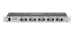 OMNITRONIC ZD-250 Zonenverteiler