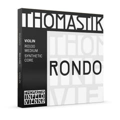 Thomastik-Infeld Geigen Saiten Rondo - Set mit A Synth. (RO100)