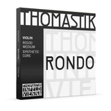 Thomastik-Infeld Geigen Saiten Rondo - Set mit A Synth. (RO100)