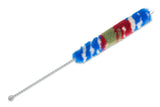 GEWA Reinigungsstab aus Mikrofaser für Altblockflöte